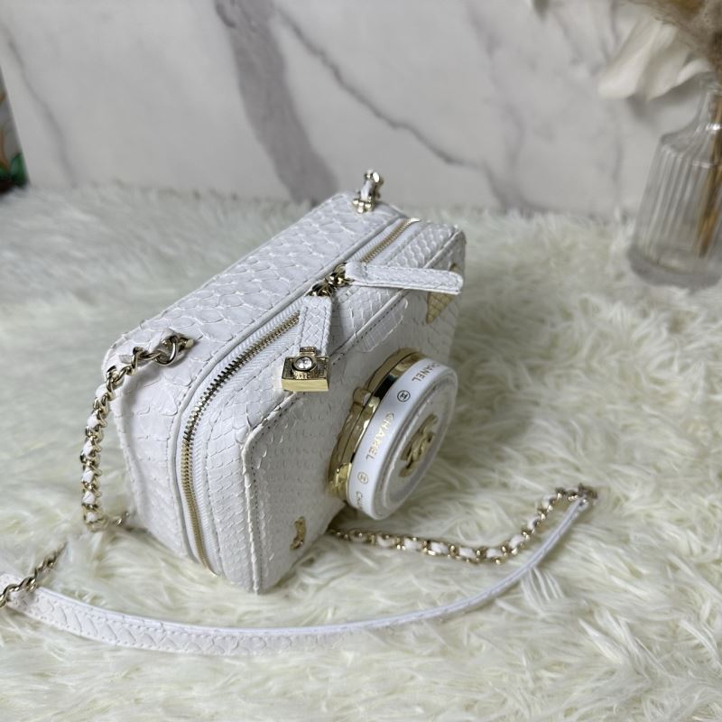 Chanel Satchel Bags